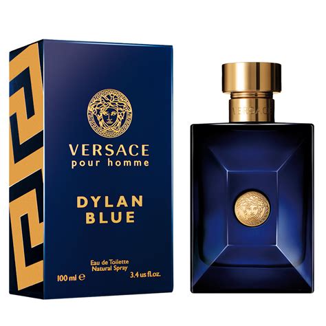 versace pour homme dylan blue rating|Versace Dylan Blue men reviews.